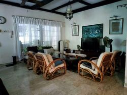 Lorong Marzuki (D14), Semi-Detached #568018251